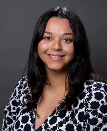 Grace, Director Pasadena