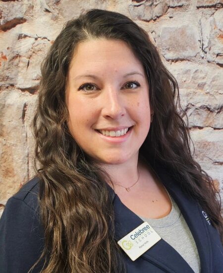 Rachel, District Director
