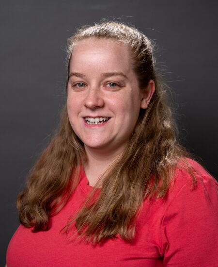 Georgia, Director Perry Hall