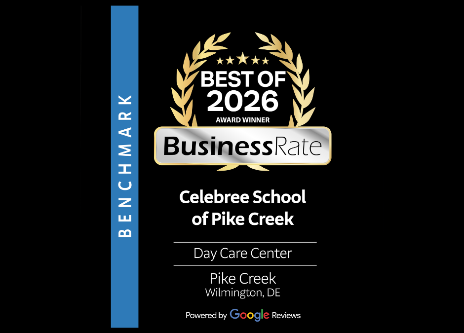 Celebree School of Pike Creek-Family Reviewed Best of 2026 Daycare in Pike Creek
