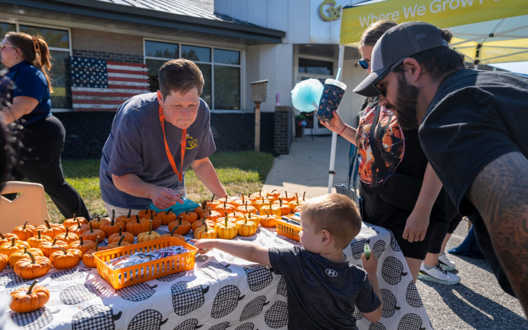 Leaf It to the Kids! Family-Friendly Fall Fun Ideas