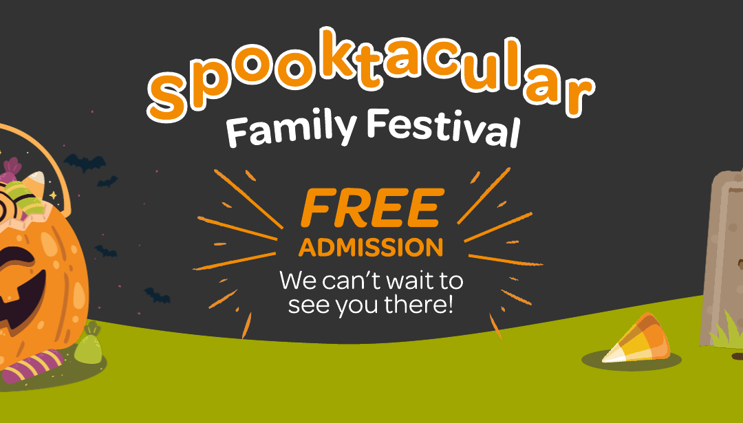 Join Us for a Spooktacular Family Night!