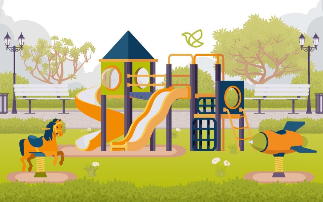 Join us for a Playground Play-date at Celebree School of Plano!