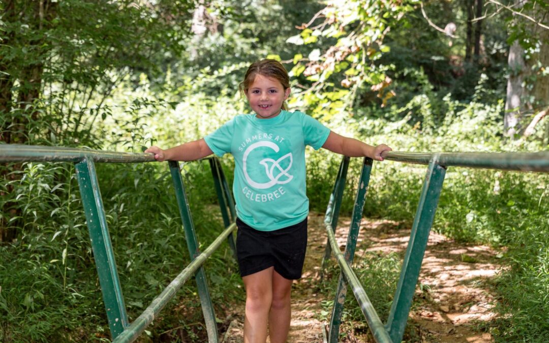 Why Summer Camp Is One of the Best Gifts You Can Give Your Child
