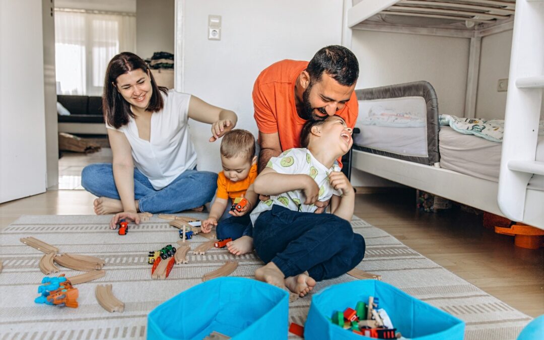 How Early Should You Start Looking for Child Care in Plano, TX?