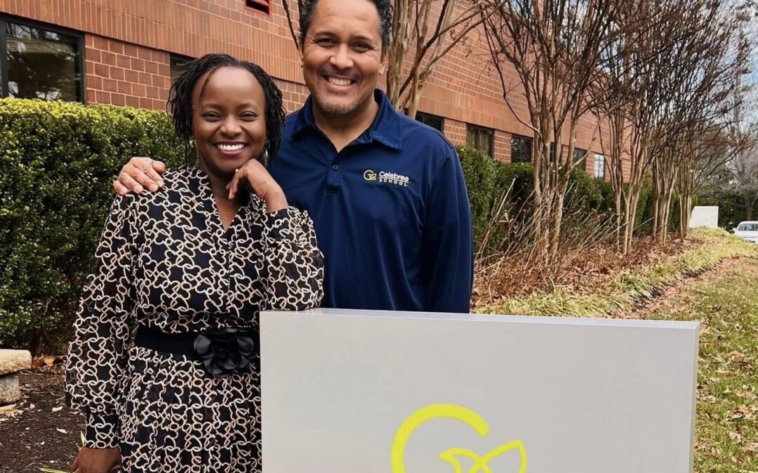 Why We Started Celebree School of Reston