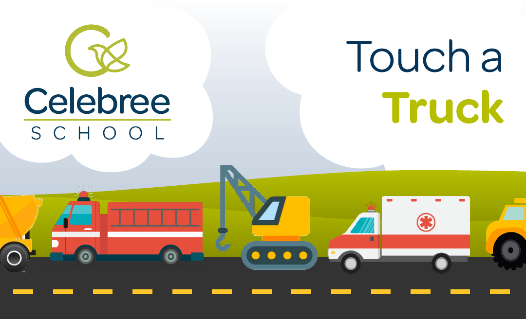 Get Ready to Explore Big Rigs and Meet Everyday Heroes!
