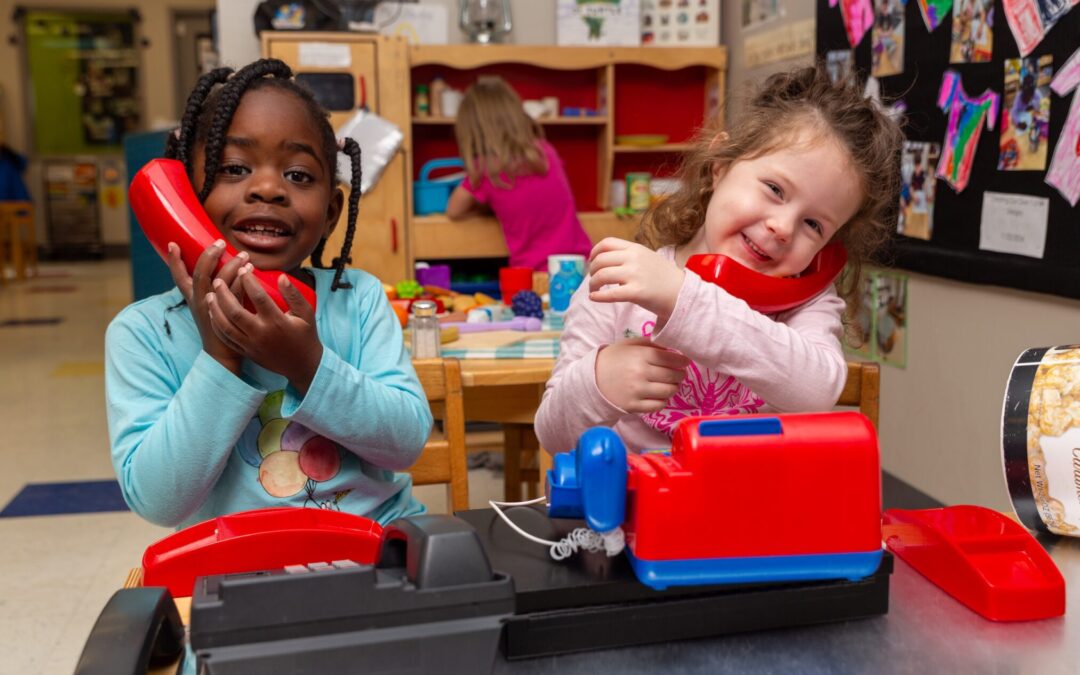 Why Families Love Celebree School of Reston: What Sets Us Apart