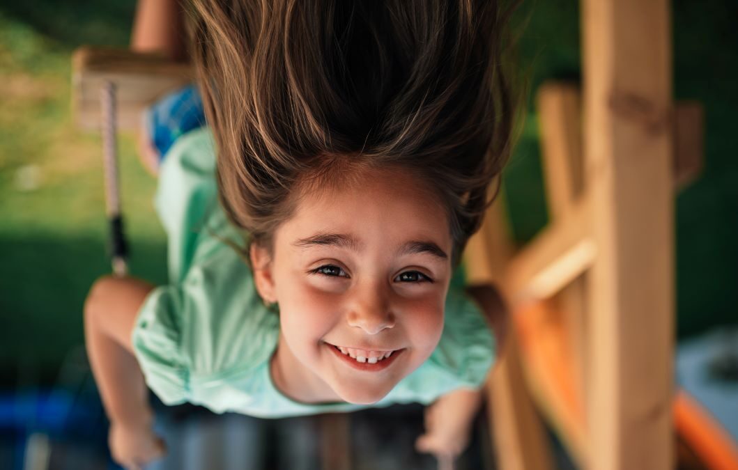 From Hesitation to Happiness: What Families Experience at Celebree School of Reston