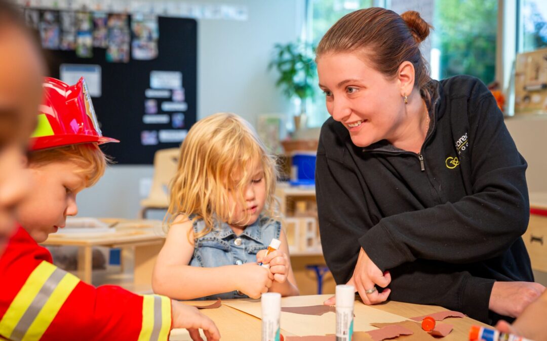 Honoring the Teachers Who Shape Our Children’s Growth