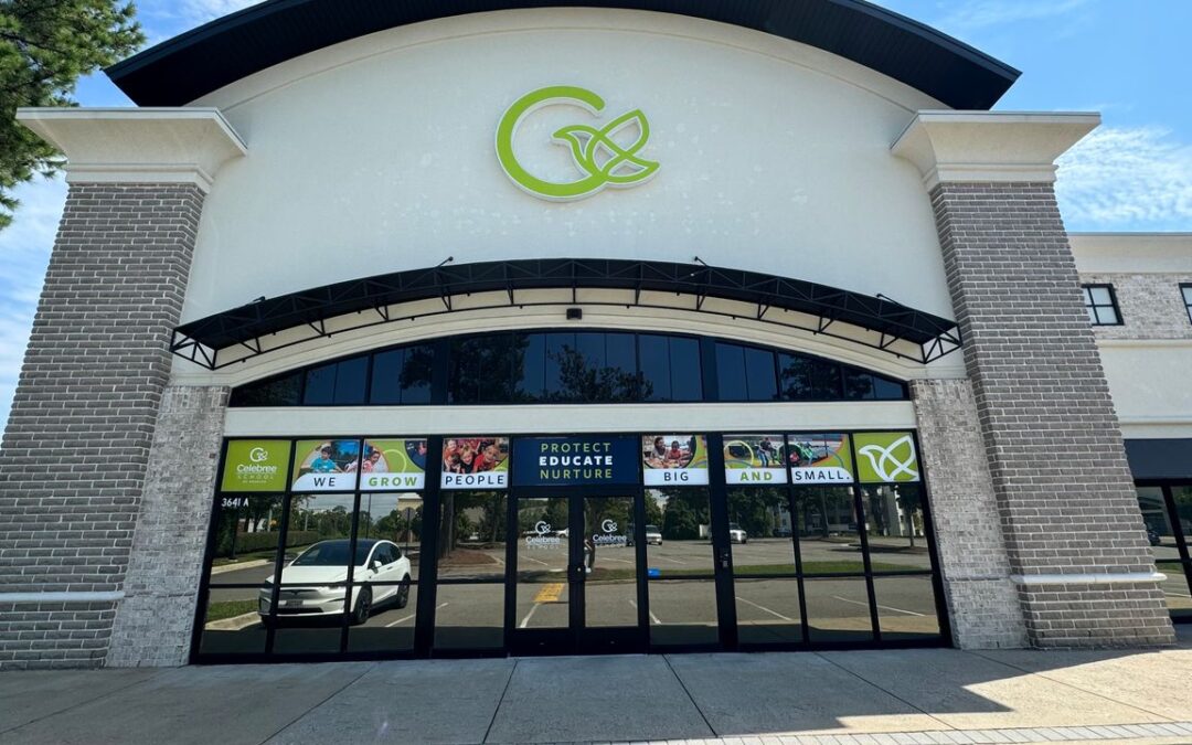 New Celebree School Coming to Richmond VA