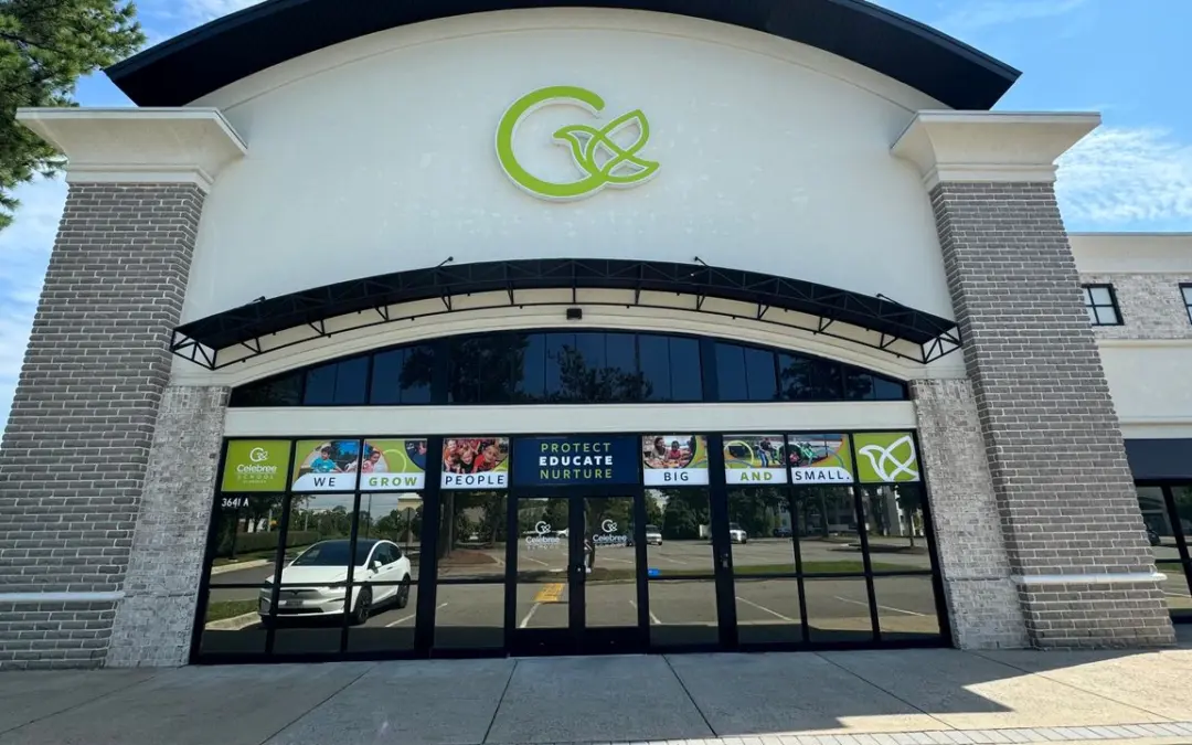 Selbree Blog | Celebree School of Richmond at Willow Lawn