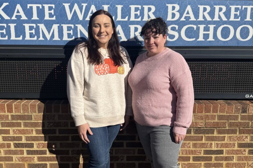 Community for the Holidays 