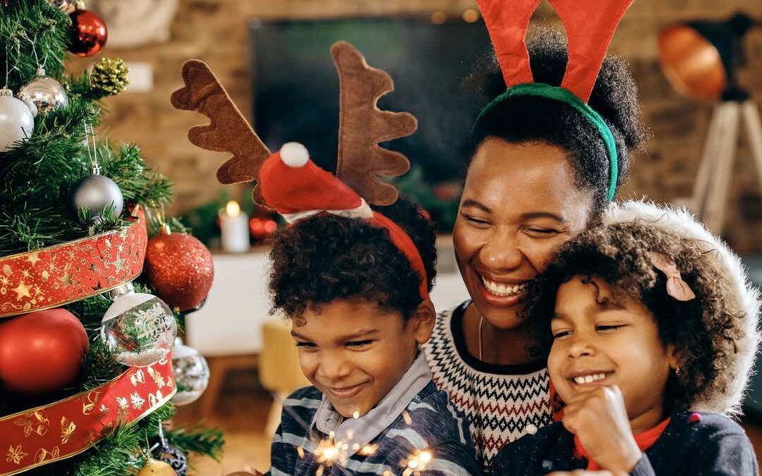 Holidays: What Do They Mean for Children?