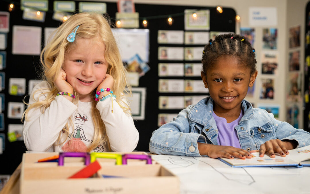 Pivoting from Punishment to Consequences at Celebree School of Stafford