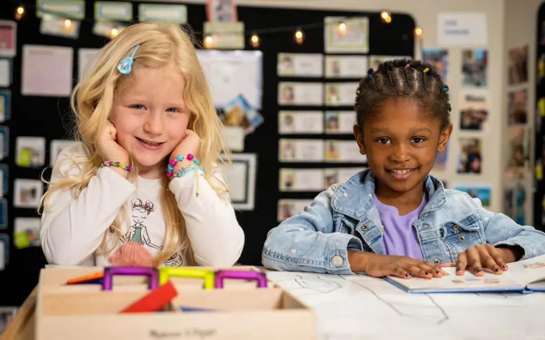 Selbree Preschool | Celebree School of Stafford