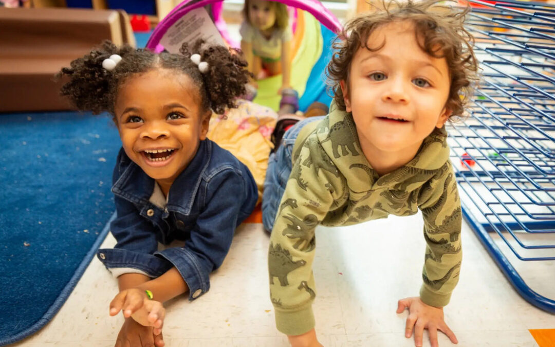 Building Social-Emotional Skills That Last