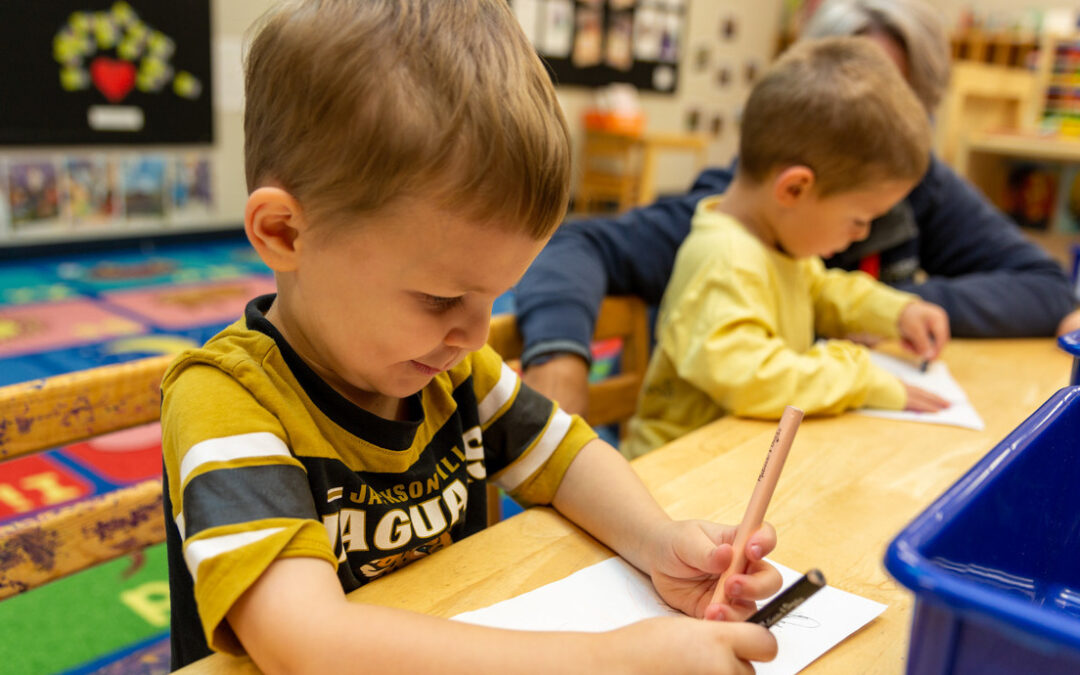 Preschool vs. Daycare: What’s Best for Your Child’s Learning?