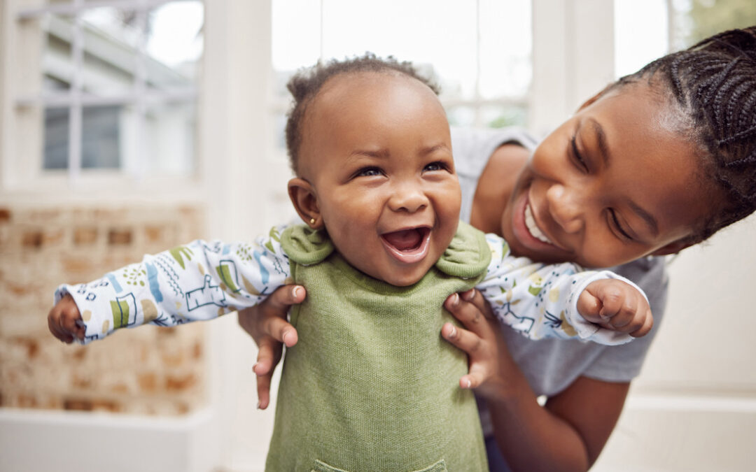 Understanding Baby Cues: A Quick Guide for Parents