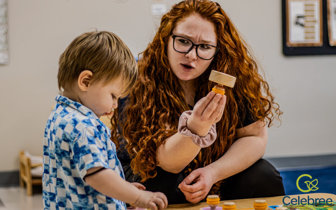 The Teacher’s Role in a Play-Based Classroom