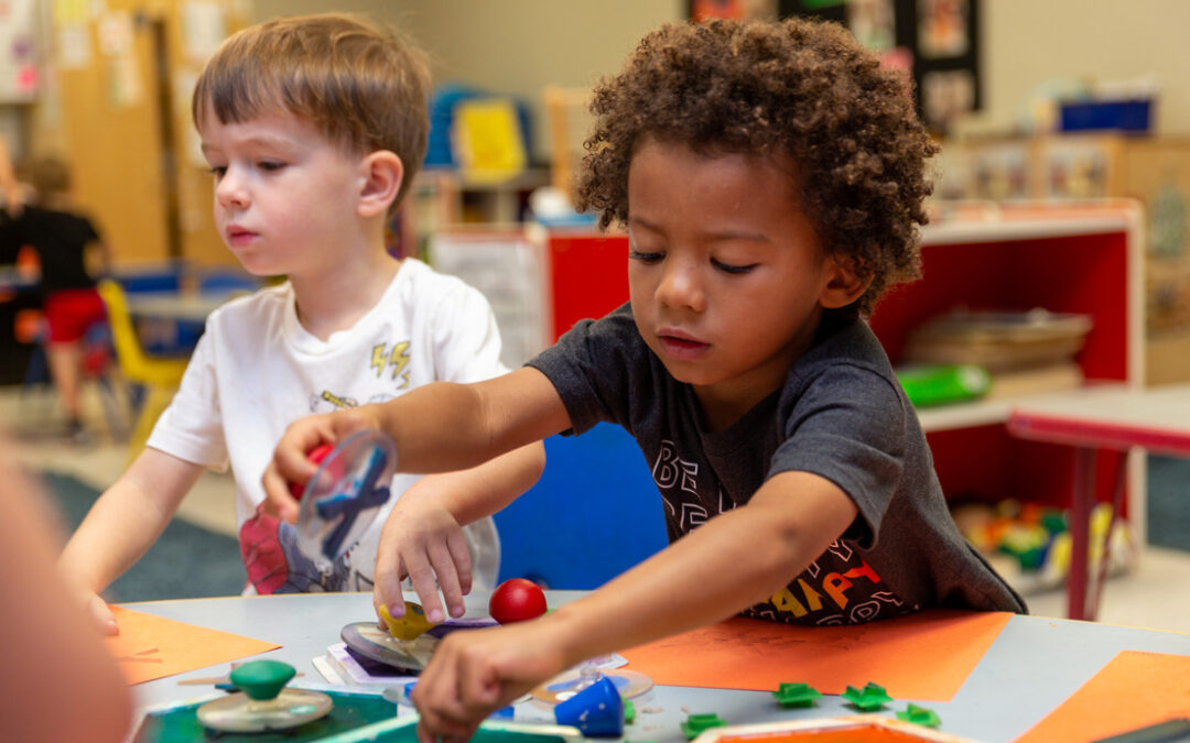 Celebrating Milestones: Supporting our children’s growth