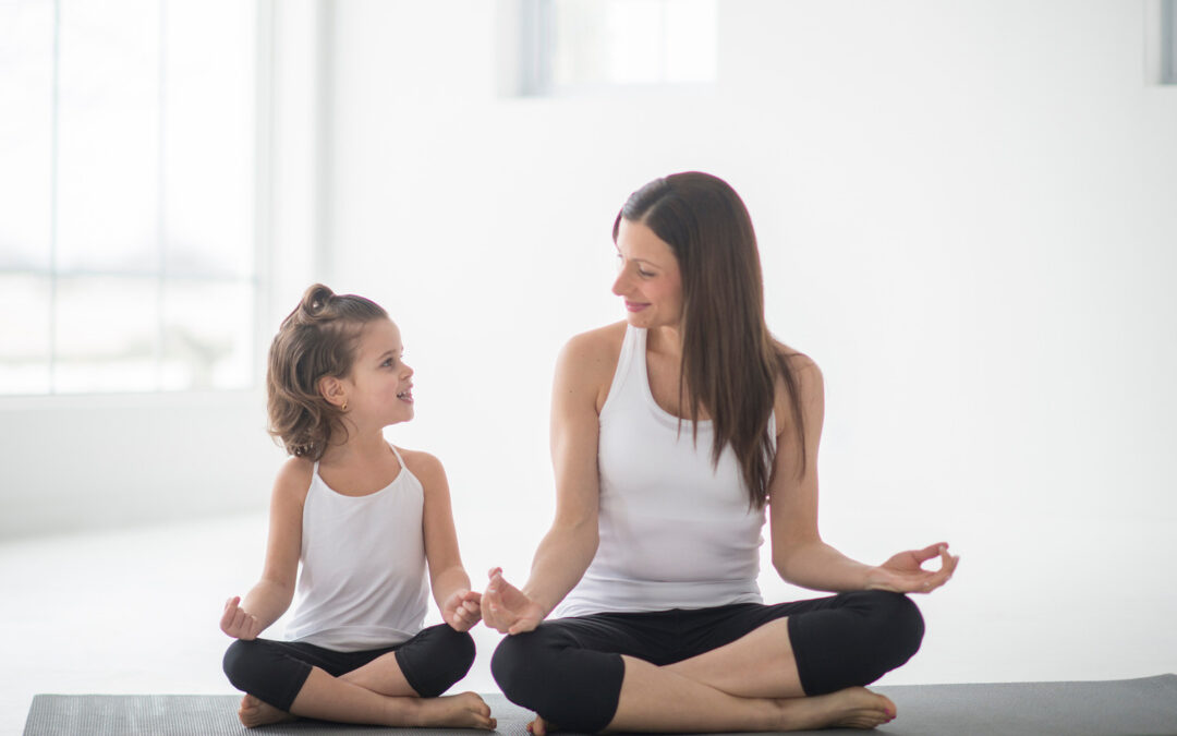 A Mother’s Perspective on Helping Children Navigate Difficult Social Moments