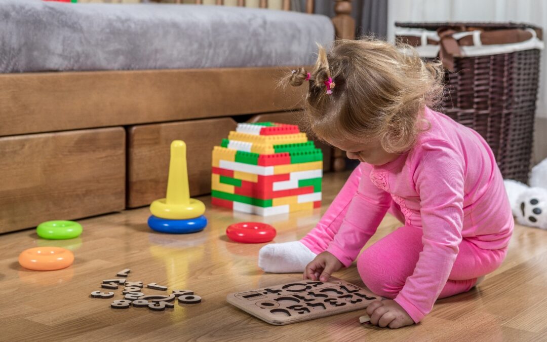 Simple Ways to Avoid Summer Boredom for Young Kids in Stafford, VA