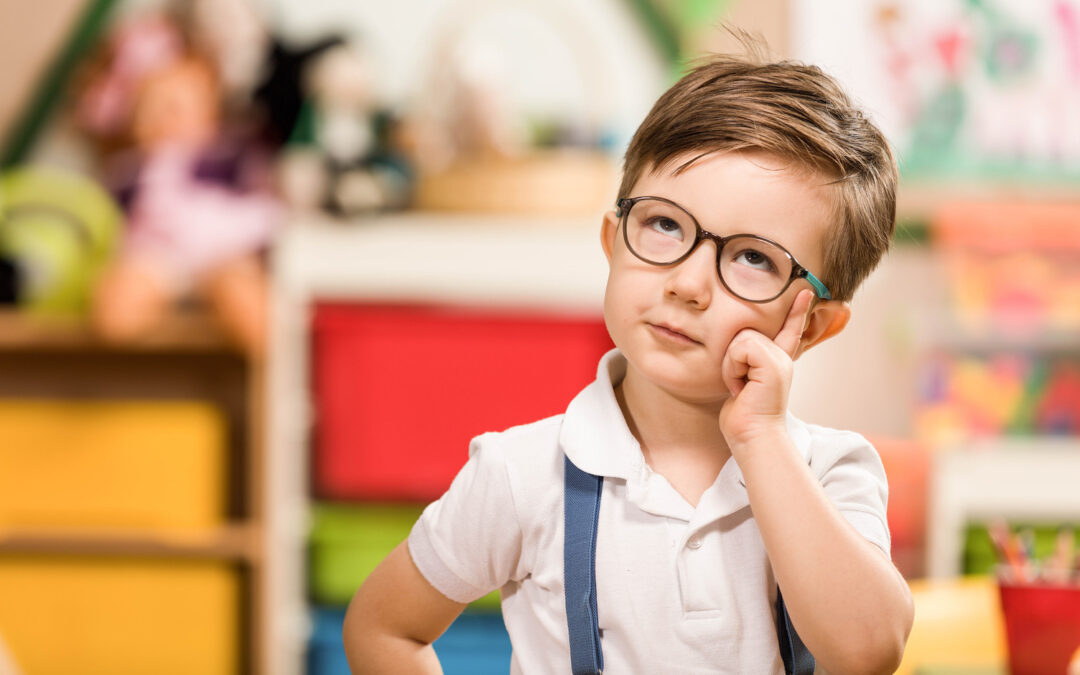 Learning to Love the “Why?” Phase