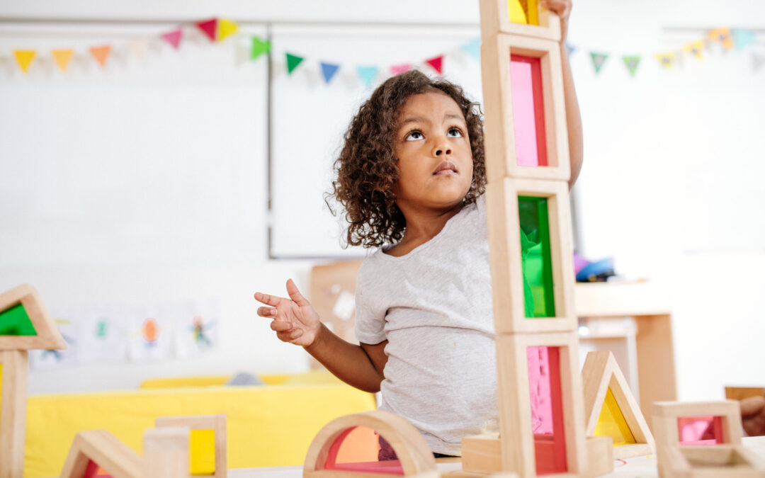 Unexpected Lessons Every Parent Learns Through Play-Based Learning