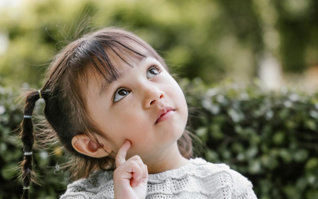 Reasons I Stopped Trying to Cure My Toddler’s Boredom