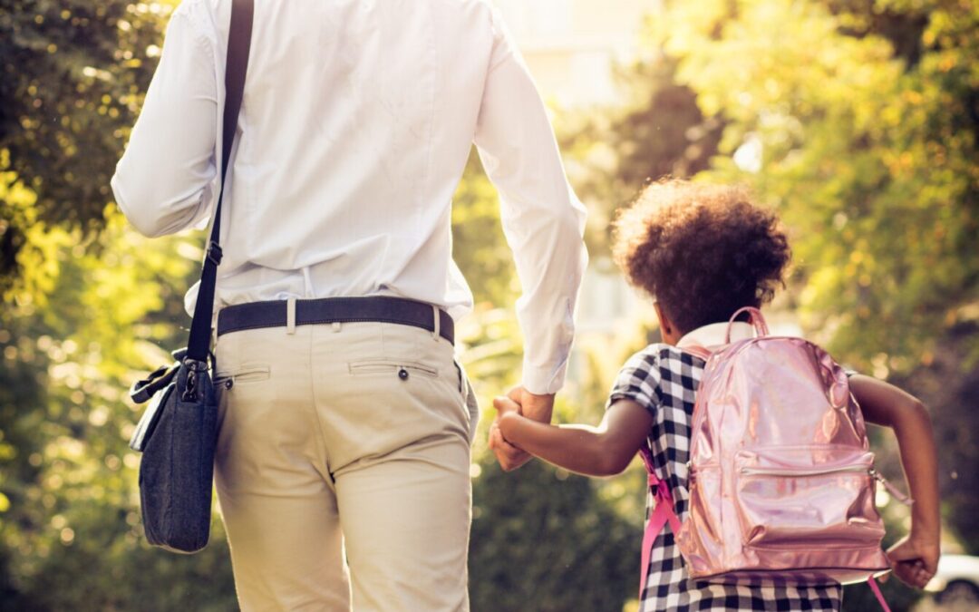 From Summer Days to School Days: Creating a Back-to-School Routine for Preschoolers