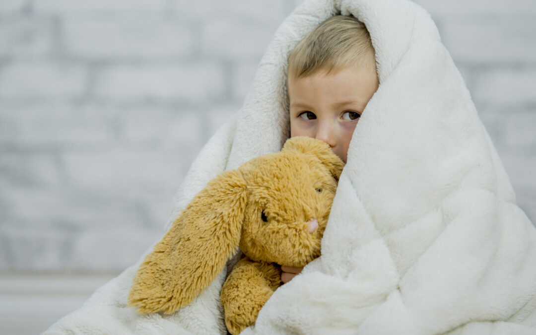 Keeping Our Little Ones Healthy Through Fall and Winter