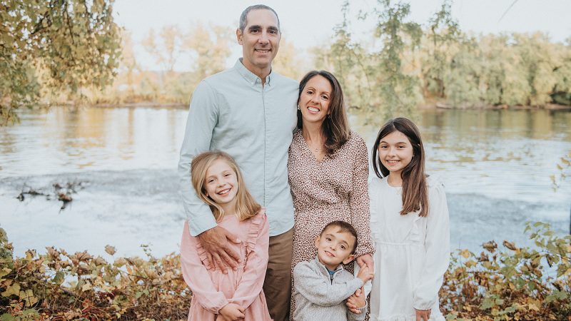 Q&A with Nick and Nikki Foundas, Owners of Celebree School of Sudbury: Franchise Ownership