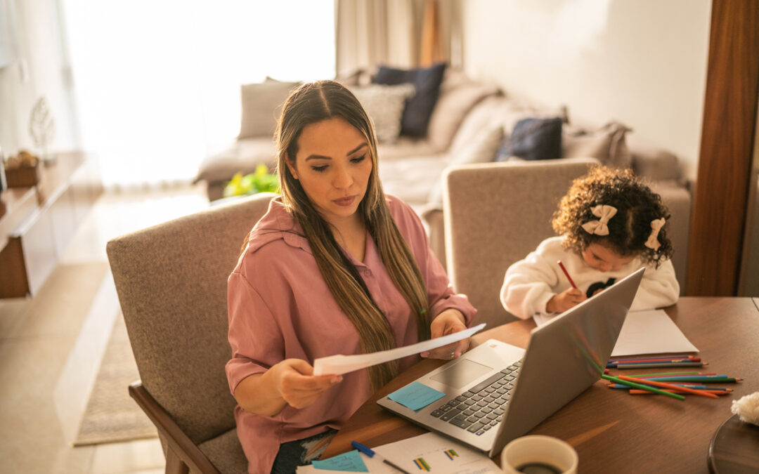 Childcare Options for Work-from-Home Parents: Friendly Guide to Finding What’s Best