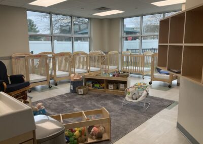 Infant Classroom