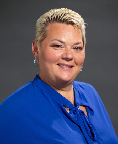 Kelly Washington, Owner/Operator, Celebree School of Thorndale