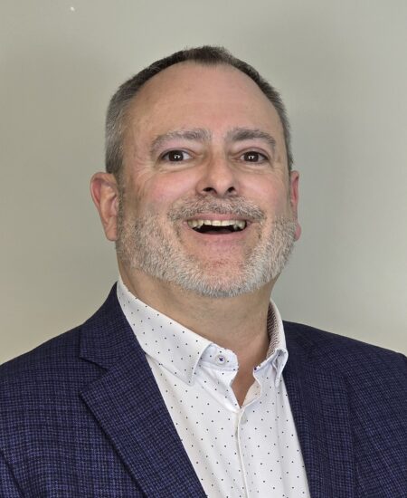Wayne Viener, School Owner, Celebree School of Thorndale
