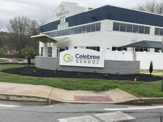 Celebree Warrington