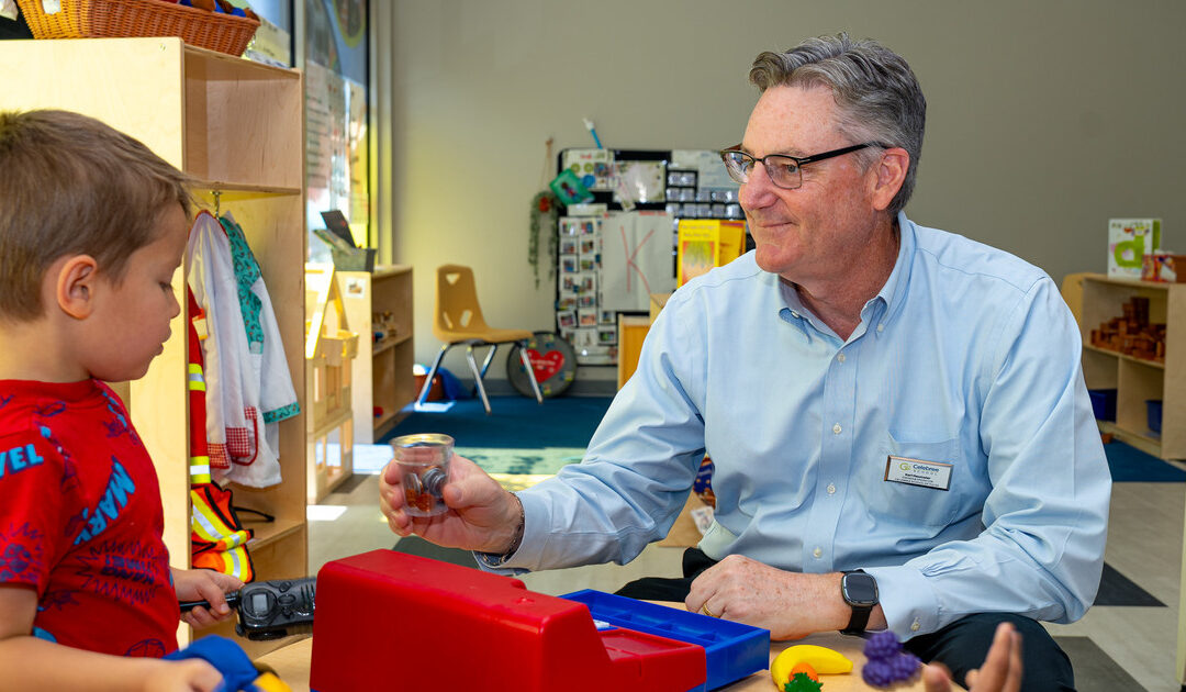 From Maryland to Midtown Tulsa: Our Journey to High-Quality Early Education