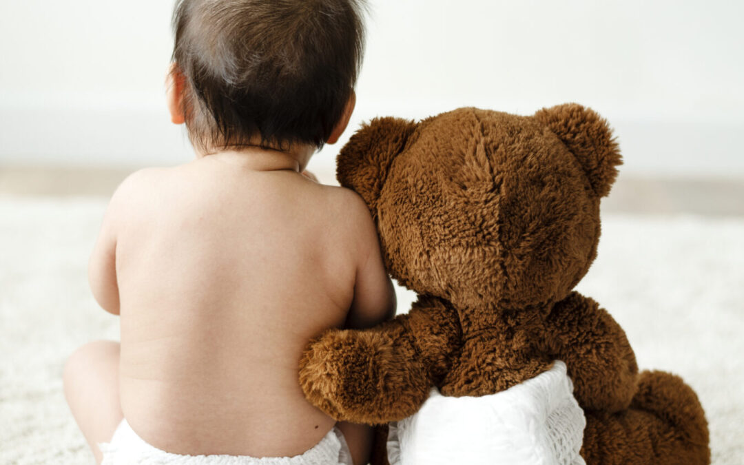 Everybody Needs Help Sometimes: Supporting Families in Our Community
