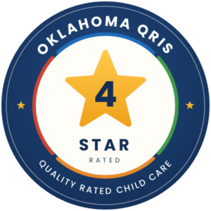 OK QRIS 4 Star Rating