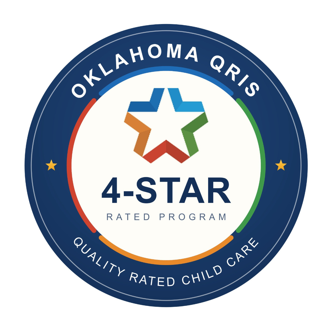 OK QRIS 4 Star Rating