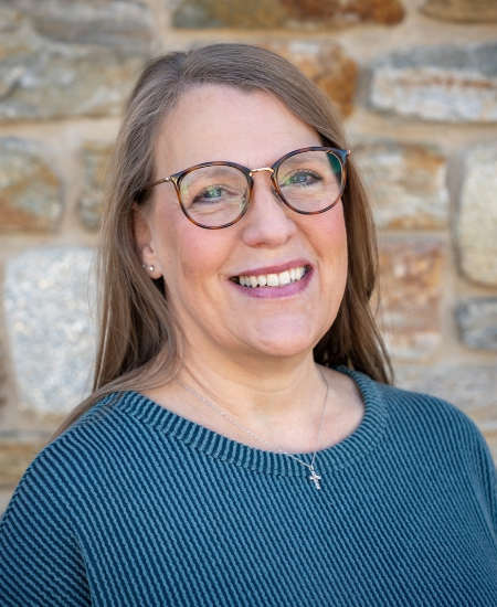 Tonya D., Assistant Director at Celebree School of Tulsa