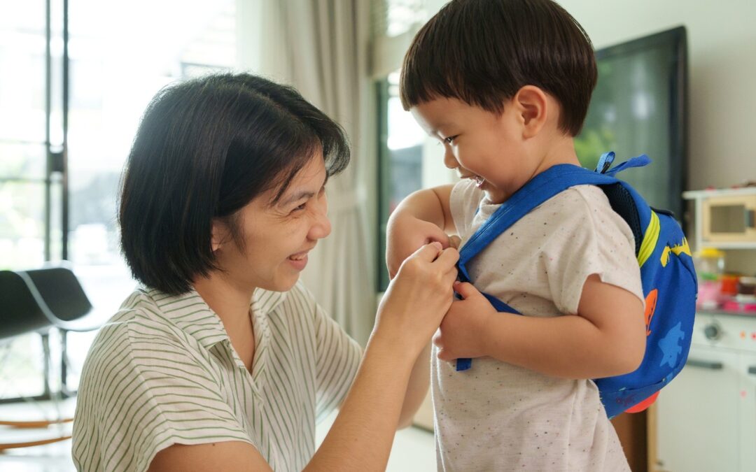 Why NECPA Accreditation Matters for Your Child’s Care