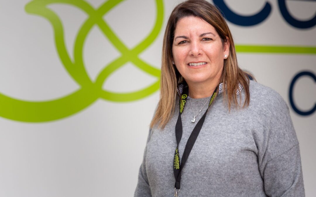 Celebree School of Tysons-Jones Branch and National Landing Owner Nominated for Grow Small Award