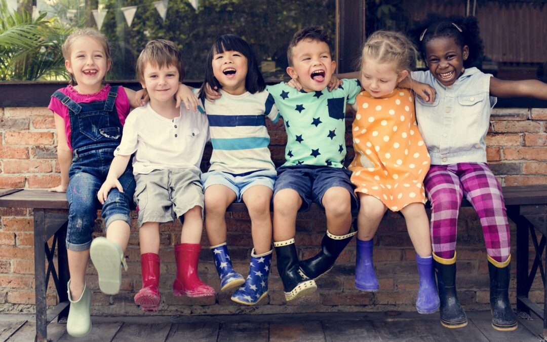 Day Care vs. Preschool in Wayne, PA: What’s the Difference?