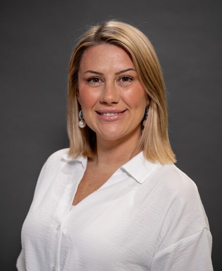 Tina, Assistant School Director at Celebree School of Wayne