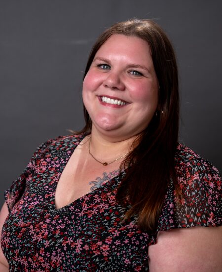 Samantha, Director Westminster