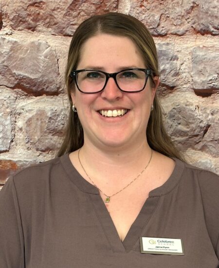 Jaime, Assistant School Director Tech Court