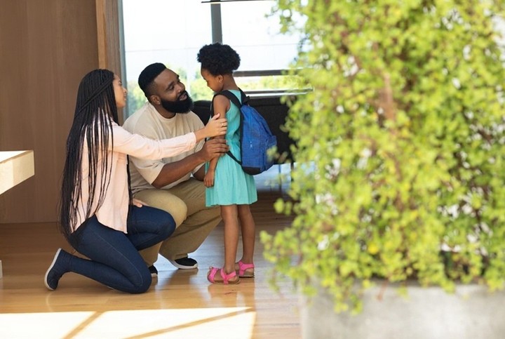 What Is the Hardest Age to Start Daycare in West Palm, FL